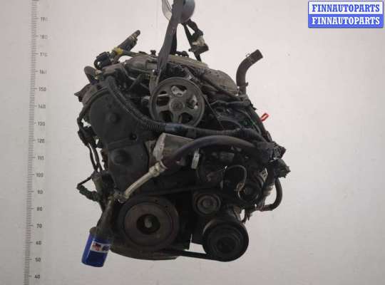 Двигатель (ДВС) AC62417 на Acura MDX 2006-2013