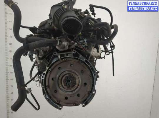 ДВС (Двигатель) на Acura MDX (YD2)