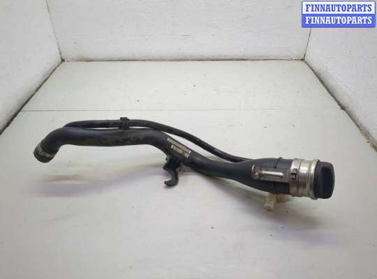 Горловина заливная топливная MN43415 на Mini Cooper (F56) 2013-2024