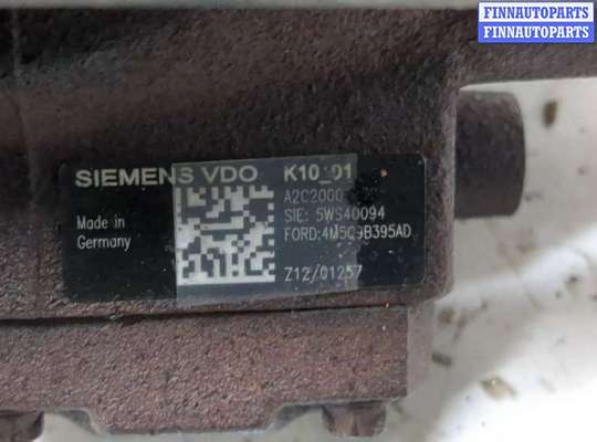 купить ТНВД на Ford Focus 2 2005-2008