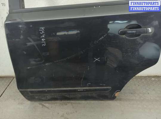 купить Дверь боковая (легковая) на Nissan Note E11 2005-2013