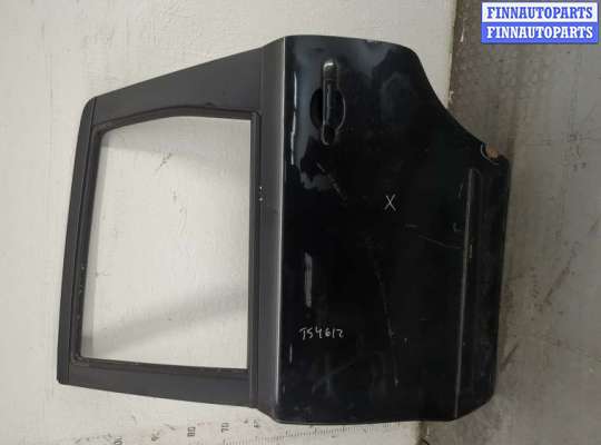 купить Дверь боковая (легковая) на Nissan Note E11 2005-2013