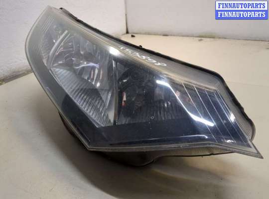 купить Фара (передняя) на Honda Civic 2011-2017