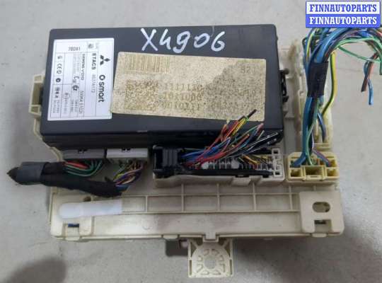 купить Блок предохранителей на Mitsubishi Colt 2002-2012