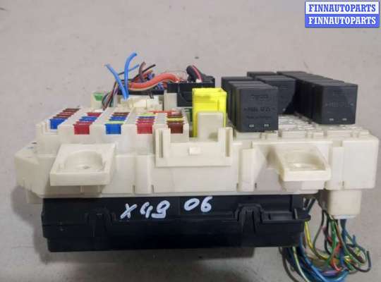 купить Блок предохранителей на Mitsubishi Colt 2002-2012