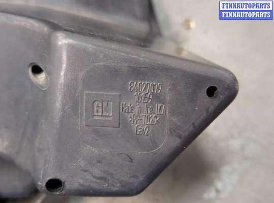 купить Воздуховод на Chevrolet Malibu 2015-2018