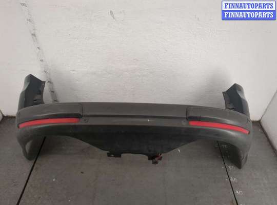 Заглушка буксировочного крюка FO2164228 на Ford Galaxy 2006-2010