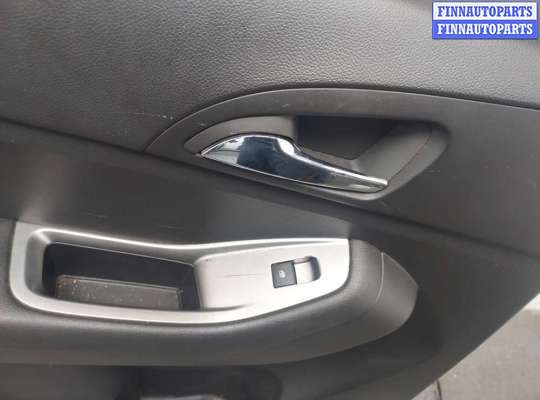 купить Замок двери на Chevrolet Orlando 2011-2015