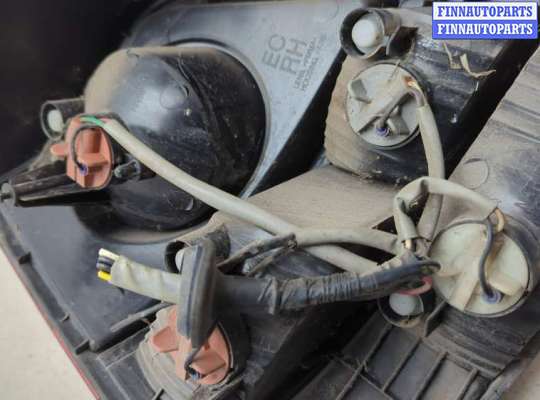 купить Фонарь (задний) на KIA Sorento BL 2002-2011