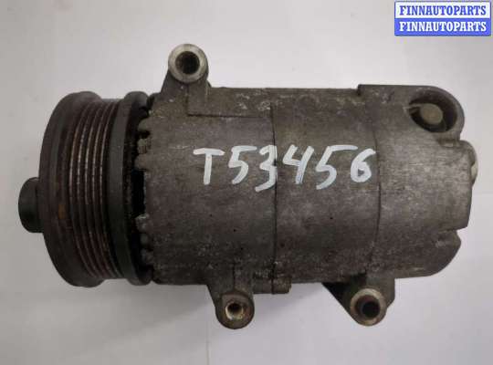 купить Компрессор кондиционера на Ford Mondeo 4 2007-2015