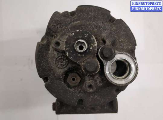 купить Компрессор кондиционера на Ford Mondeo 4 2007-2015