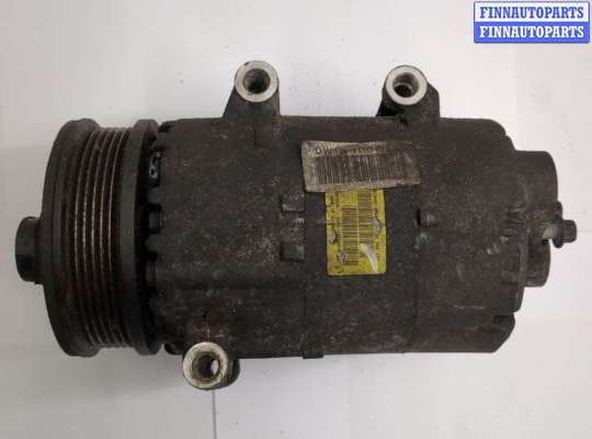 купить Компрессор кондиционера на Ford Mondeo 4 2007-2015