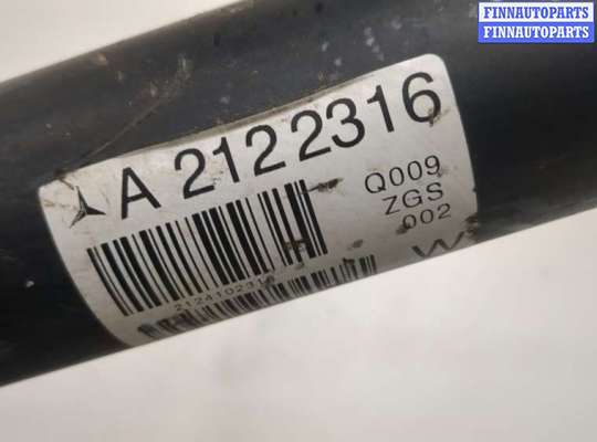 купить Кардан на Mercedes CLS C218 2011-2017