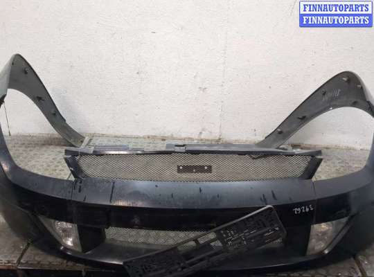 купить Заглушка буксировочного крюка на Ford Ka 1996-2008