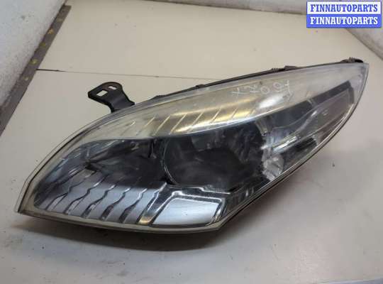 Фара (передняя) RN1557514 на Renault Megane 3 2009-2016