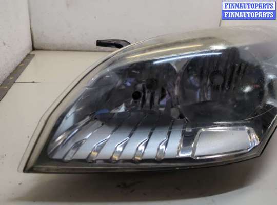 купить Фара (передняя) на Renault Megane 3 2009-2016