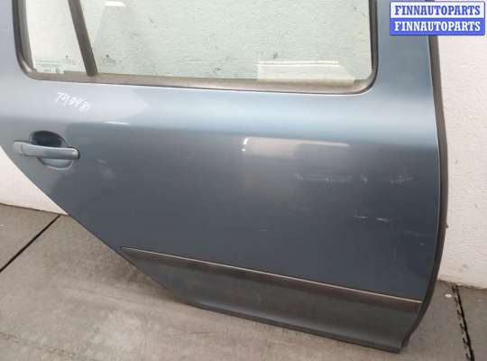 купить Замок двери на Skoda Octavia (A5) 2004-2008