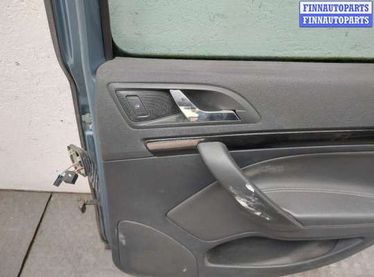 купить Замок двери на Skoda Octavia (A5) 2004-2008