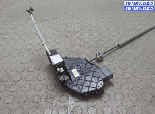 купить Замок двери на Volvo XC60 2008-2017