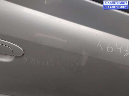 купить Дверь боковая (легковая) на Toyota Yaris 1999-2006