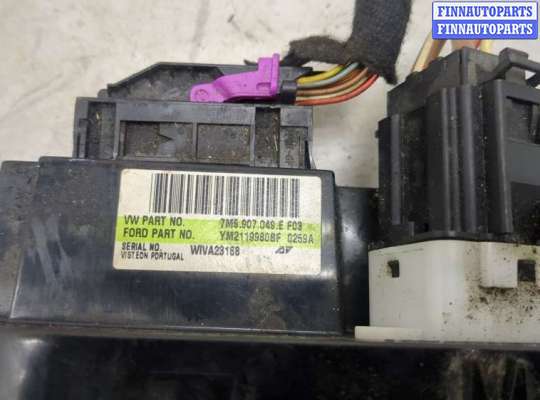 купить Переключатель отопителя (печки) на Ford Galaxy 2000-2006