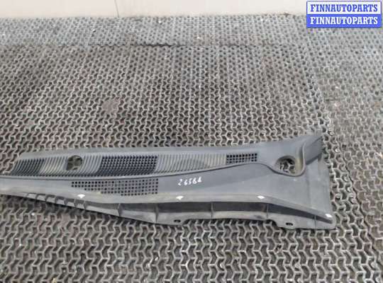 купить Жабо под дворники (дождевик) на Mazda 6 (GG) 2002-2008