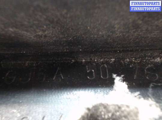 купить Жабо под дворники (дождевик) на Mazda 6 (GG) 2002-2008