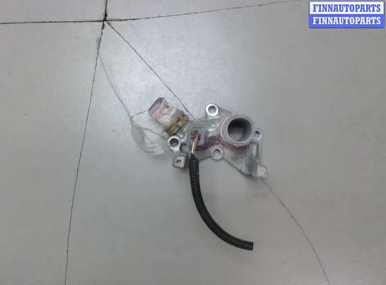купить Фланец системы охлаждения на Ford Fiesta 2001-2007