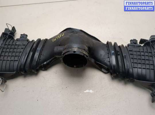 Датчик расхода воздуха (ДМРВ)