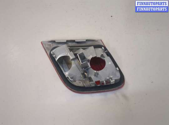 купить Фонарь крышки багажника на BMW 3 E46 1998-2006