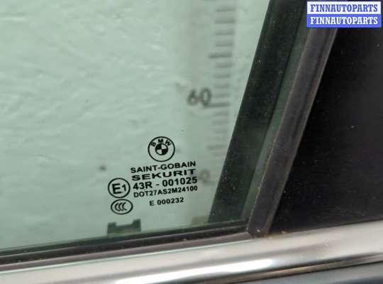 купить Дверь боковая (легковая) на BMW X3 E83 2003-2010