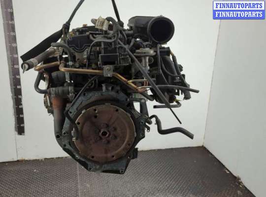 купить Компрессор кондиционера на Ford Mondeo 2 1996-2000