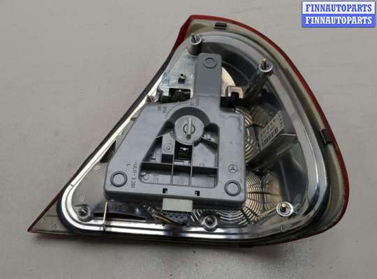купить Фонарь (задний) на Mercedes C W202 1993-2001