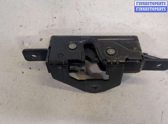 купить Замок багажника на BMW X5 E53 2000-2007