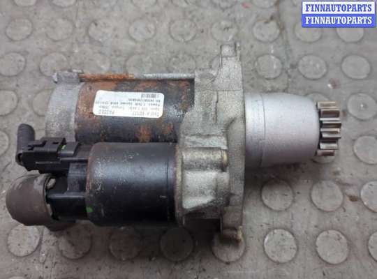 купить Стартер на Toyota Highlander 1 2001-2007