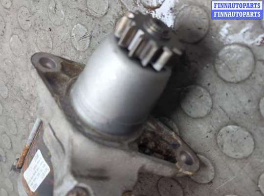 купить Стартер на Toyota Highlander 1 2001-2007