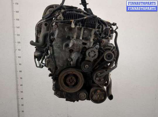 Форсунка топливная MZ595037 на Mazda 3 (BL) 2009-2013