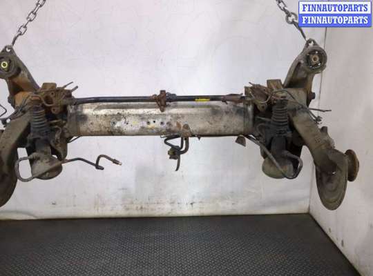 купить Балка подвески задняя на Citroen C5 2001-2004