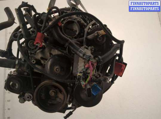 Заслонка дроссельная CH429005 на Chevrolet Tahoe 1999-2006