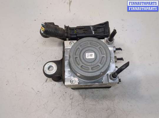 купить Блок АБС, насос (ABS, ESP, ASR) на Ford Fusion 2012-2016 USA