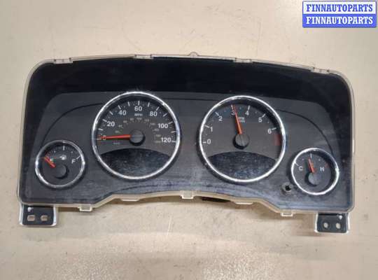 купить Щиток приборов (приборная панель) на Jeep Patriot 2010-