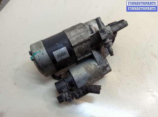 Стартер на Mazda 6 I (GG)