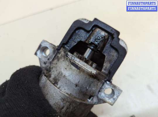 Стартер на Mazda 6 I (GG)