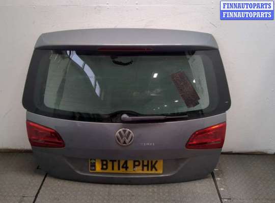 купить Кнопка открывания багажника с крышки на Volkswagen Sharan 2010-2015