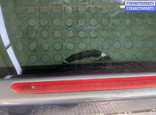 купить Кнопка открывания багажника с крышки на Volkswagen Sharan 2010-2015