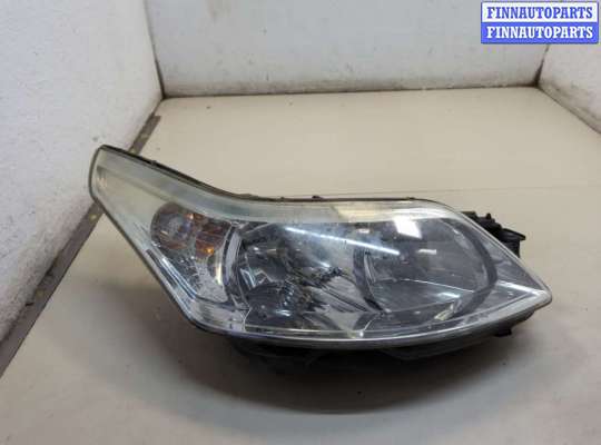 Фара (передняя) CT1115046 на Citroen C4 2004-2010