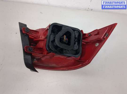 купить Фонарь (задний) на Volkswagen Passat 7 2010-2015 Европа