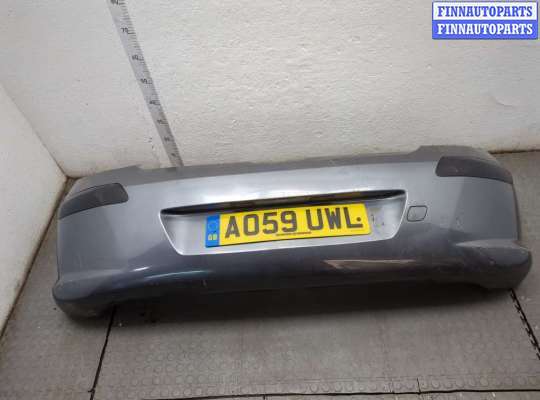 купить Бампер на Peugeot 308 2007-2013