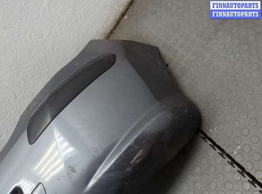 купить Бампер на Peugeot 308 2007-2013