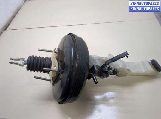 купить Усилитель тормозов вакуумный на Mazda CX-9 2016-2022